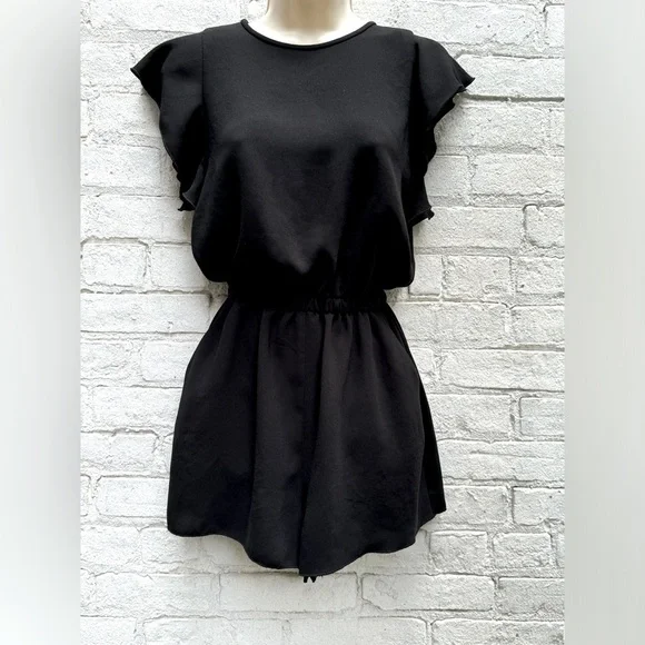 WILFRED Fleurette Romper - Picture 2 of 6